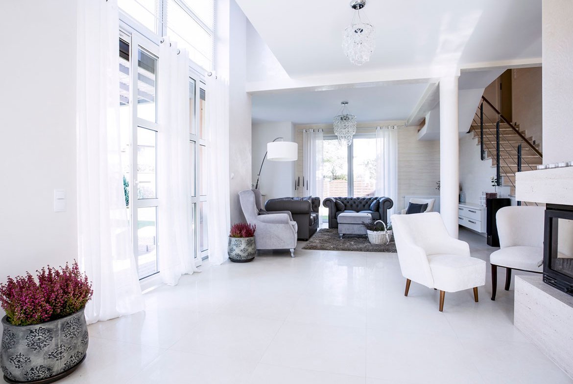 Comfortable apartment
