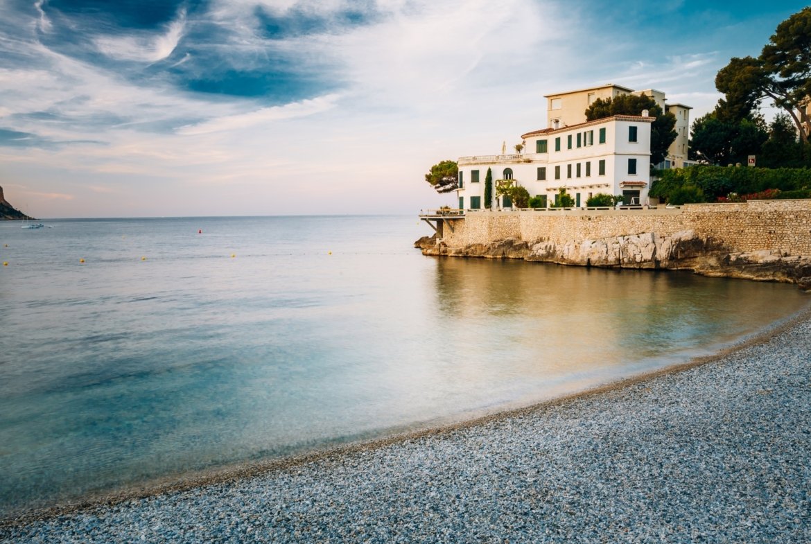 Villa for sale